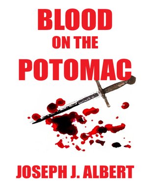 cover image of Blood on the Potomac